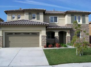 17061 Spring Canyon Pl, Riverside, CA 92503