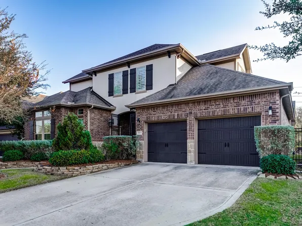 18111 Kersland Ct, Richmond, TX 77407