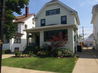 130 Westgate Rd, Buffalo, NY 14217
