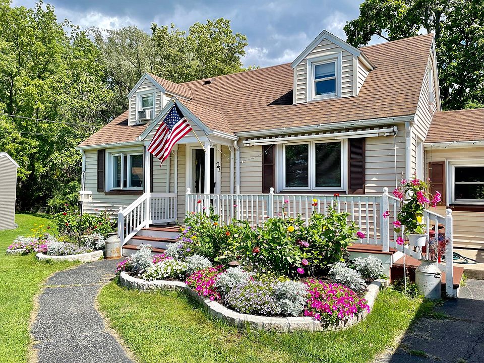 1st image of 27 Pleasant View Dr