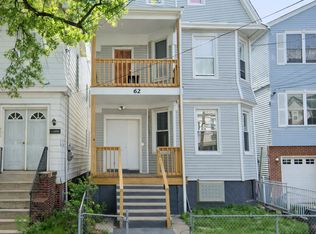 62 Isabella Ave FLOOR 2, Newark, NJ 07106