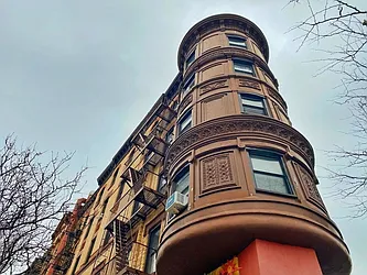 307 Flatbush Avenue in Prospect Heights