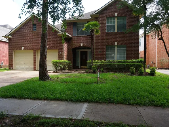 2114 Madewood Dr, Missouri City, TX 77459