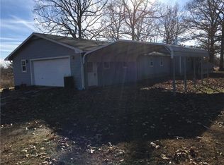 107 Madison St #8450, Huntsville, AR 72740