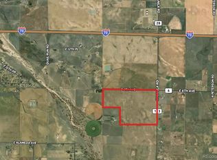 100 Manila Road, Bennett, CO 80102