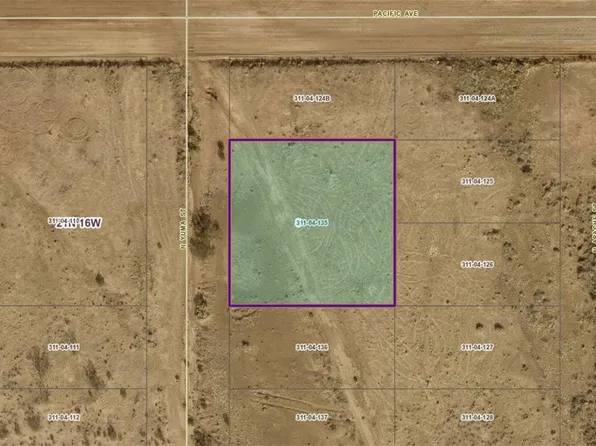 311-04-135 Yuma Street, Kingman, AZ 86401
