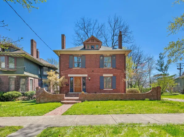 608 Elsmere Park, Lexington, KY 40508