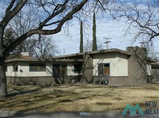 1002 W Ural Dr, Carlsbad, NM 88220