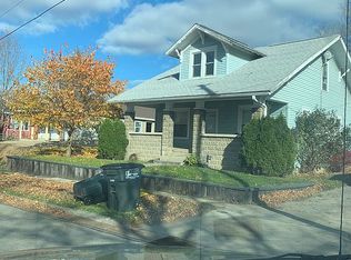 123 Newnam Ave, Kendallville, IN