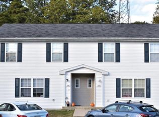 129 Cedar Crossing Rd, Salisbury, MD 21804