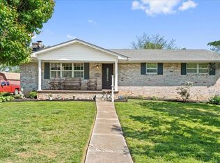 4308 Hicken Rd LOT 8, Knoxville, TN 37938