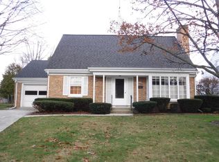 1405 N 21st St, Manitowoc, WI 54220