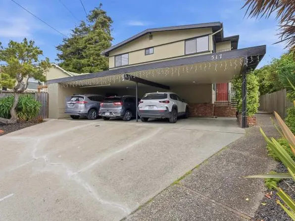 517 Stannage Ave APT B, Albany, CA 94706