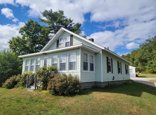 490 Main Rd N, Hampden, ME 04444