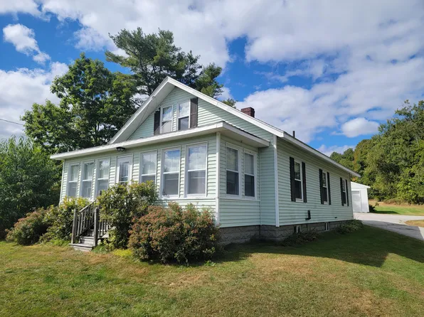 490 Main Road N, Hampden, ME 04444