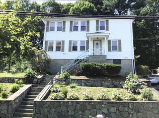 93 Ripley St #1, Newton, MA 02459