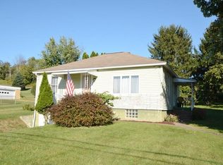 650 McClane Farm Rd, Washington, PA 15301