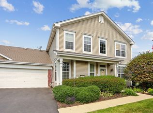 200 St James Pkwy, Sugar Grove, IL 60554