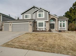 2163 Stratford Ct, Highlands Ranch, CO 80126