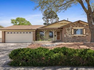 3112 Riviera Pl NE, Albuquerque, NM 87111