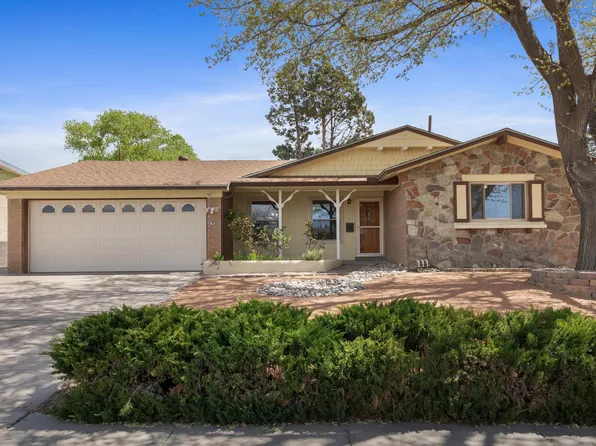 3112 Riviera Pl NE, Albuquerque, NM 87111