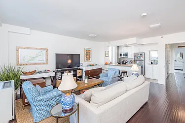 Rented by Modern Spaces