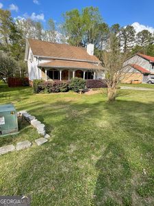 2884 Mountbery Dr, Snellville, GA, 30039