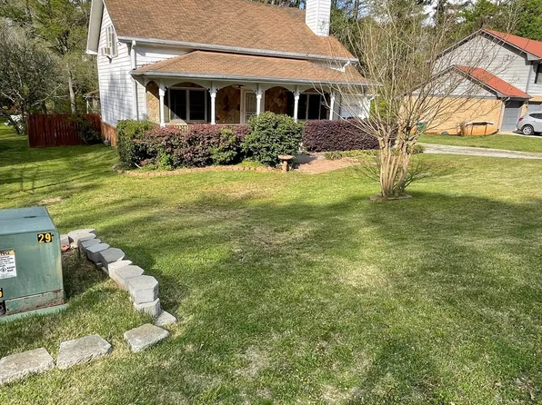 2884 Mountbery Dr, Snellville, GA 30039