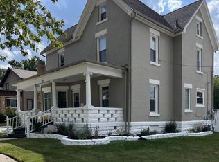 605 22nd Ave, Monroe, WI 53566