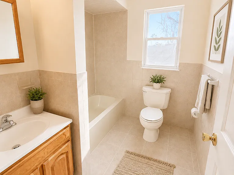 372-374 S 19th St #B — Photo 5