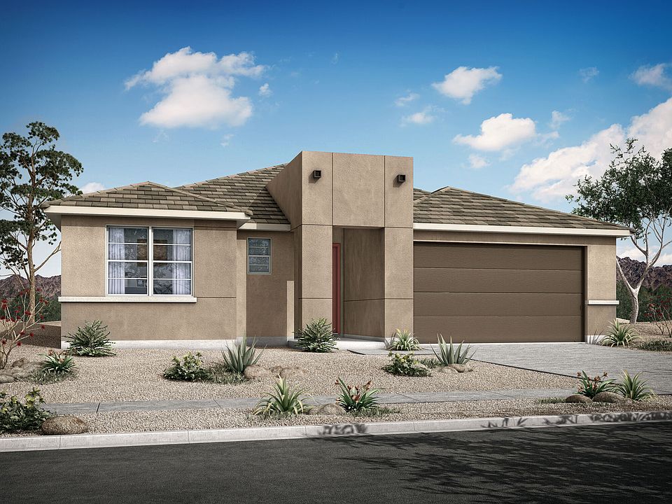 desert-modern