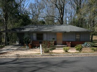2208 N 3rd Ave, Laurel, MS 39440