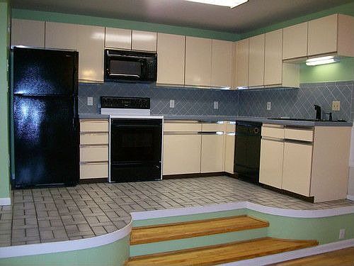 1st image of 523 N Bertrand St Unit 103