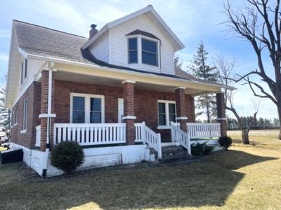 121905 WUERTZBURG ROAD, Edgar, WI, 54426