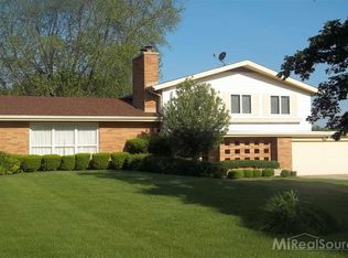 6228 Lakeshore Rd, Lexington, MI 48450