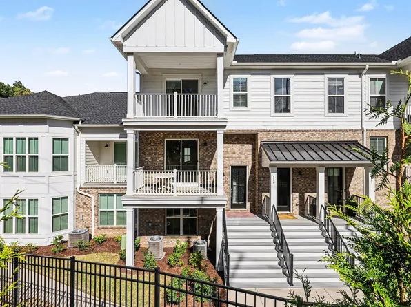 11549 Helmond Way #115, Raleigh, NC 27617