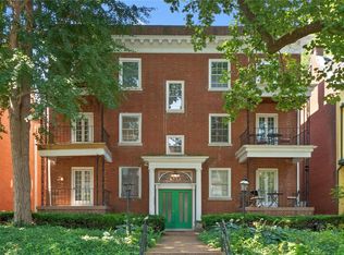 4530 McPherson Ave APT 3W, Saint Louis, MO