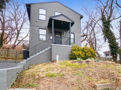 5316 Jay St NE, Washington, DC, 20019