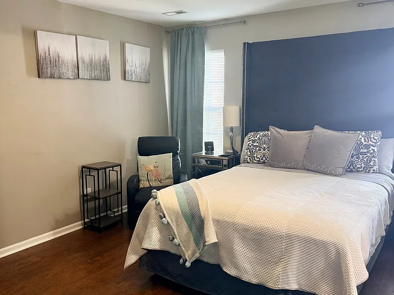 3555 Burkland Dr #1 — Photo 3