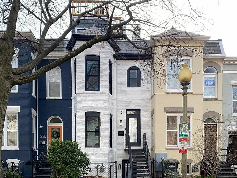 30 Quincy Pl NW #2 — Photo 17