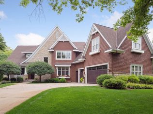 5105 Suburban Dr, Shorewood, MN 55331