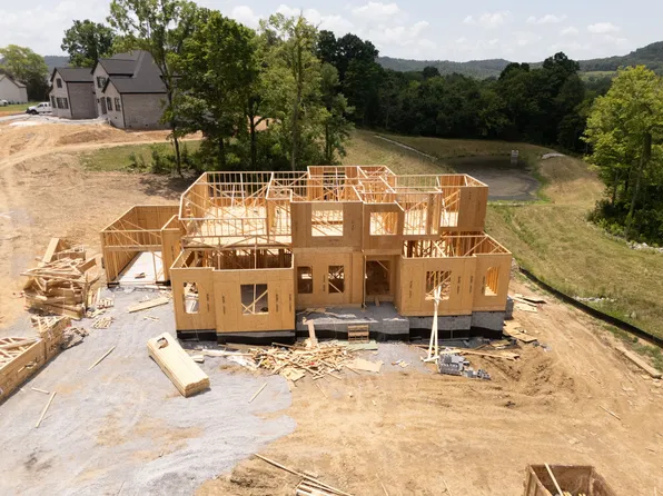 1970 Napa Dr Lot 18, Brentwood, TN 37027