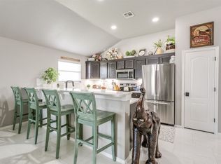 1256 Kingston Rd, Norman, OK 73071