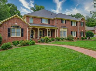 101 Cedarwood Creek Ct, Winston Salem, NC 27104
