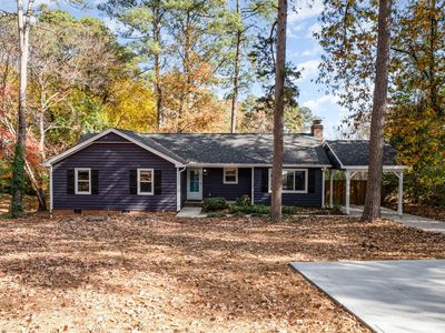 709 Brent Rd, Raleigh, NC, 27606