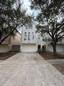 1444 Moritz Dr, Houston, TX, 77055
