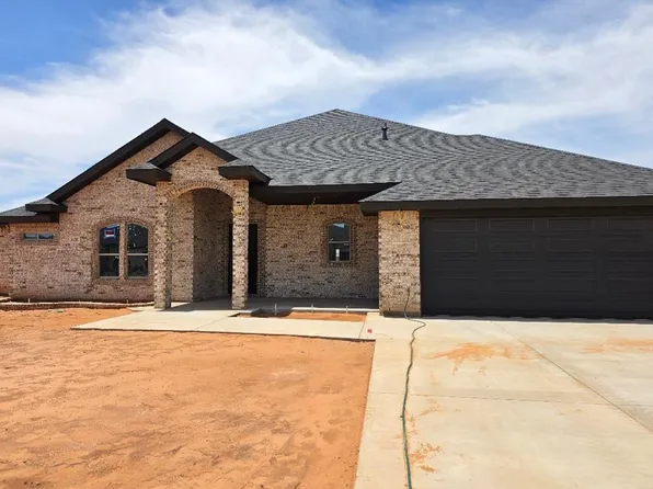 16211 N Pura Vida Ave, Gardendale, TX 79758