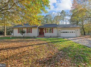 33273 Little Hill Rd, Laurel, DE 19956