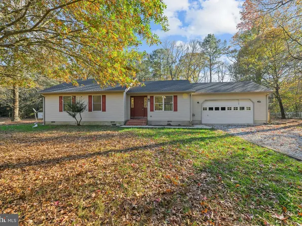 33273 Little Hill Rd, Laurel, DE 19956
