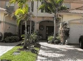 8332 Via Serena, Boca Raton, FL 33433
